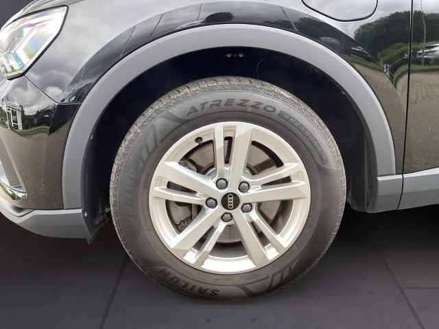 Audi Q3 1.4 TFSI Hybride S-Tronic