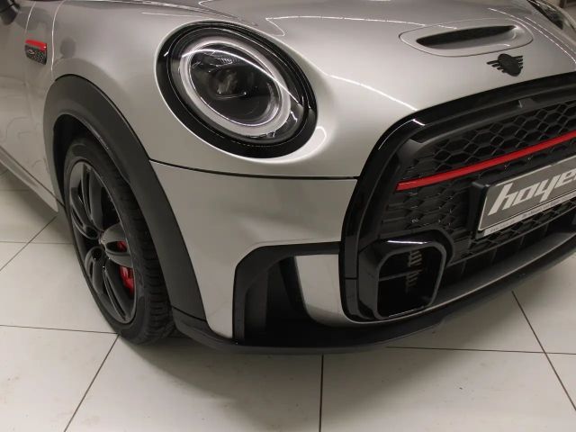 MINI John Cooper Works 3-deurs