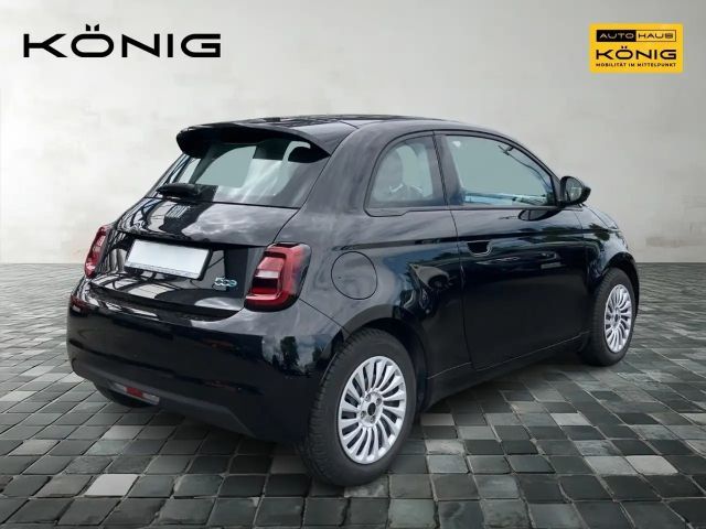Fiat 500e Base 42kWh KLIMA*CARPLAY*ANDROID-AUTO