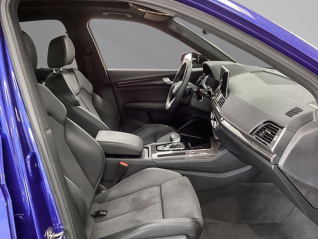 Audi SQ5 SUV TDI tiptronic Audi SQ5 SUV