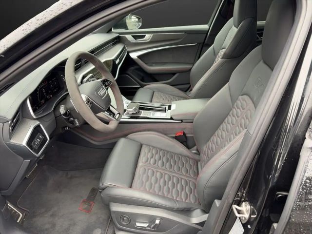 Audi RS6 Avant Performance