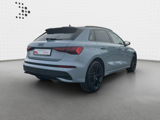 Audi A3 30 TFSI S-Tronic Sportback