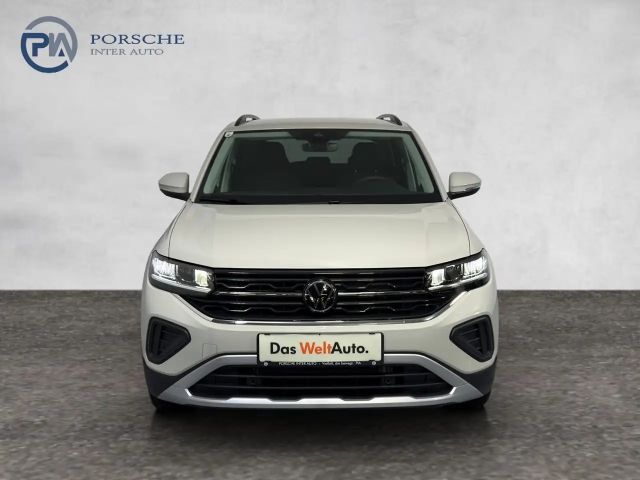 Volkswagen T-Cross Friends TSI