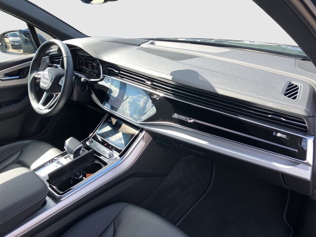 Audi Q7 45 TDI Quattro S-Line