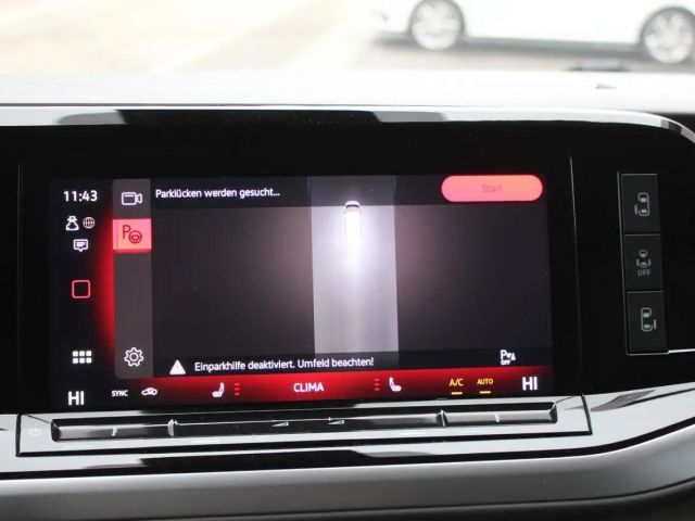 Volkswagen Multivan 2.0 TDI DSG Lang Life T7