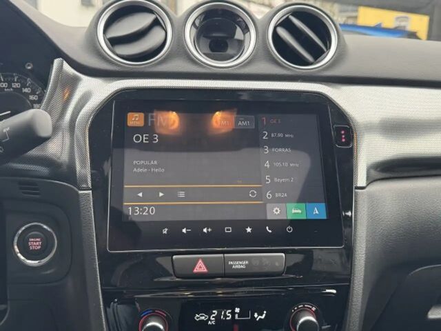 Suzuki Vitara 4x4 Comfort Plus