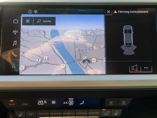 Audi Q4 e-tron Sportback