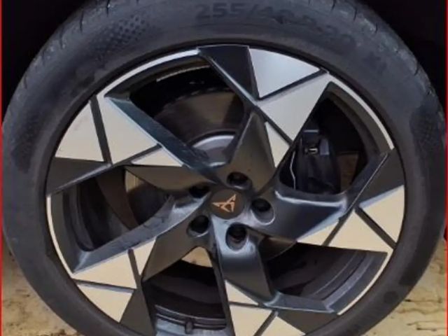 Cupra Terramar 2.0 TSI VZ