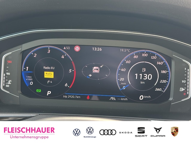 Volkswagen Passat Elegance