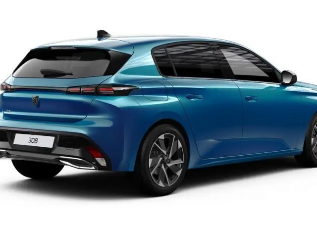 Peugeot 308 Allure Pack Hybrid