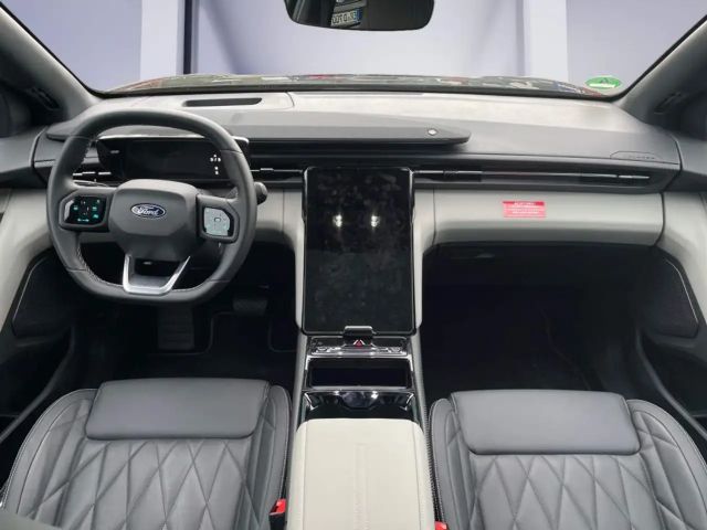 Ford Explorer Extended range Premium RWD