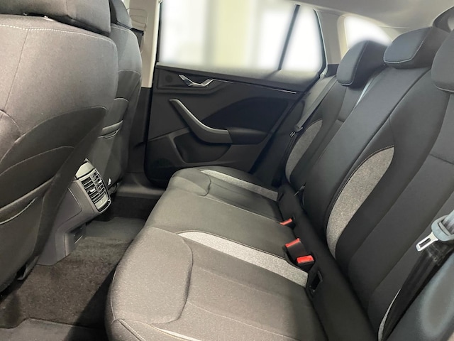 Skoda Scala 1.0 TSI Drive