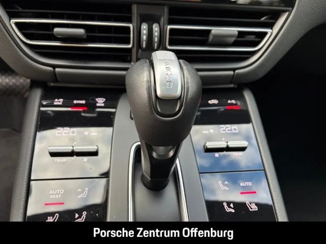 Porsche Macan Basis 2.0T EU6d