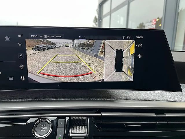 Peugeot 5008 Allure Pack