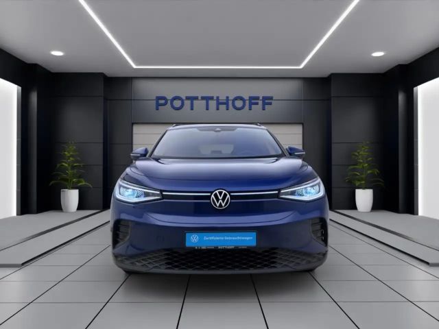 Volkswagen ID.4 IQ.Drive Performance Pure