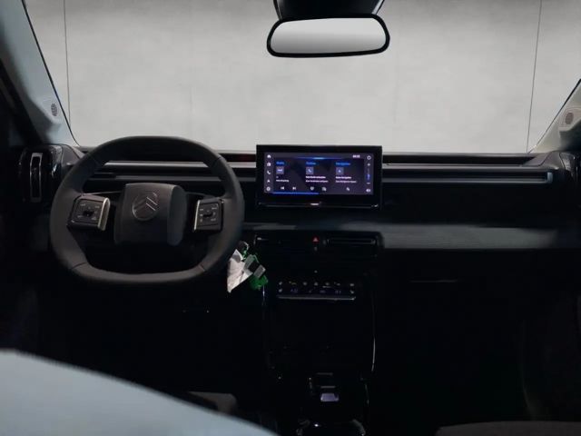 Citroën C3 Hybrid Max