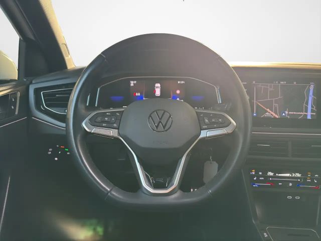 Volkswagen Polo 1.0 TSI R-Line