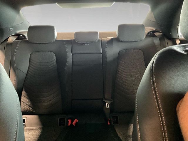 Mercedes-Benz CLA 180 Coupé