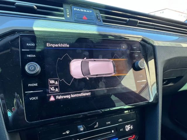 Volkswagen Passat Business DSG Variant