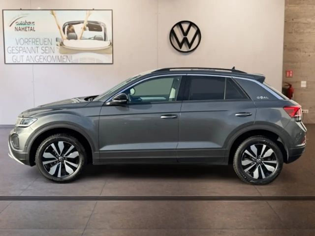Volkswagen T-Roc 1.0 TSI