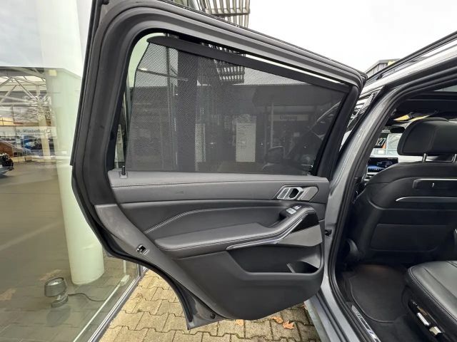 BMW X7 M-Sport xDrive40d