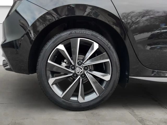 Skoda Fabia 1.0 TSI Monte Carlo