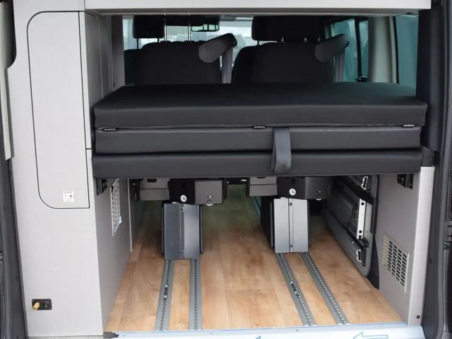 Nissan Primastar dCi 170