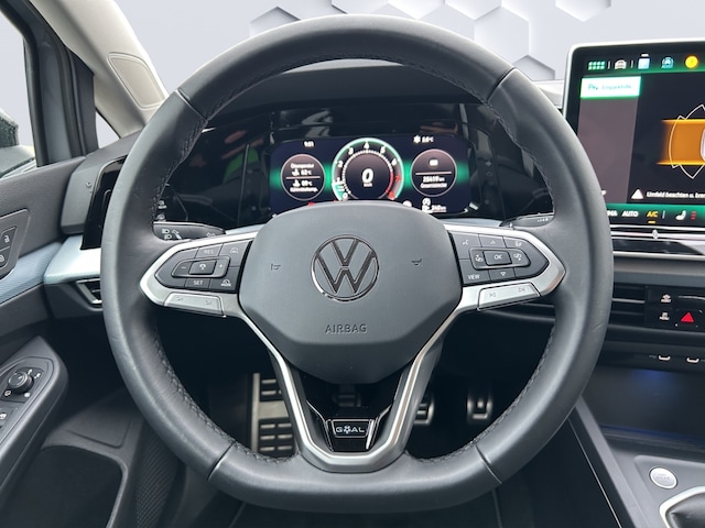 Volkswagen Golf 1.5 TSI Golf VIII