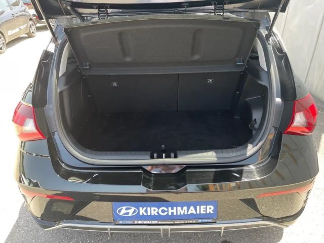 Hyundai i20 1.0 Hybrid Prime T-GDi