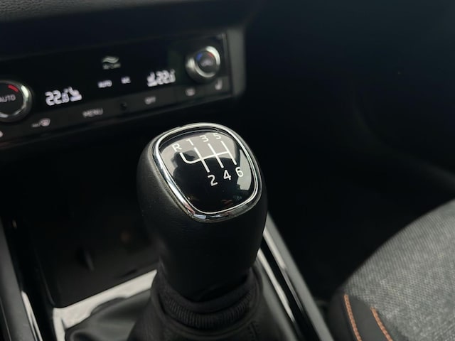 Skoda Kamiq 1.0 TSI Clever