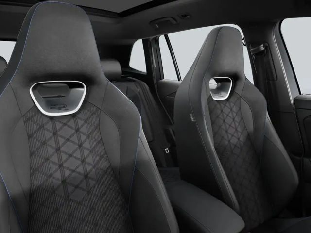 Volkswagen Tiguan DSG Sport