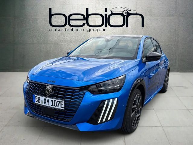 Peugeot E-208 GT-Line