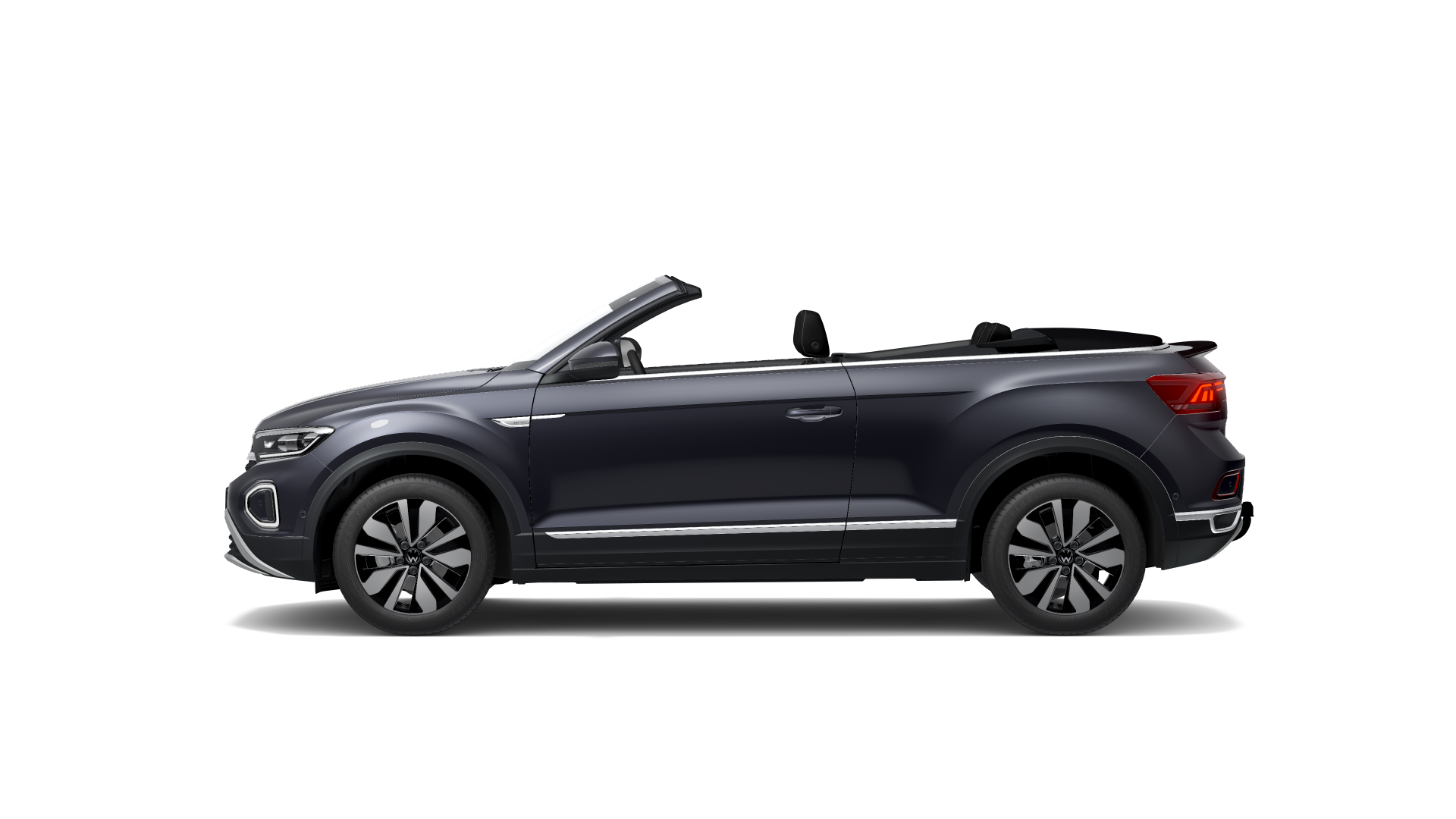 Volkswagen T-Roc 1.5 TSI Cabriolet Move