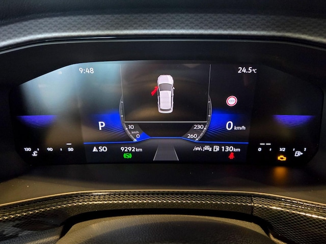 Volkswagen T-Cross 1.0 TSI DSG Life