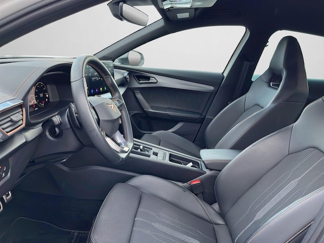 Cupra Formentor 2.0 TSI 4Drive VZ