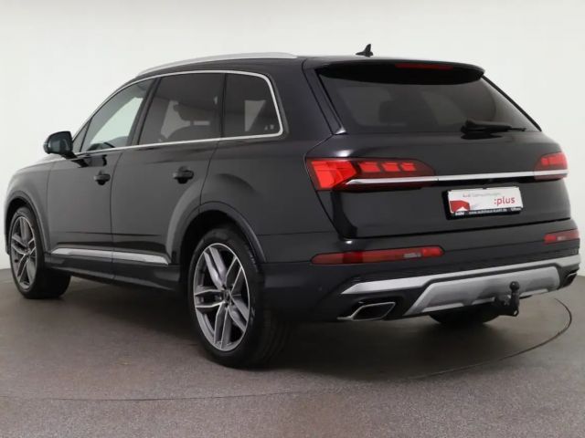 Audi Q7 45 TDI Quattro