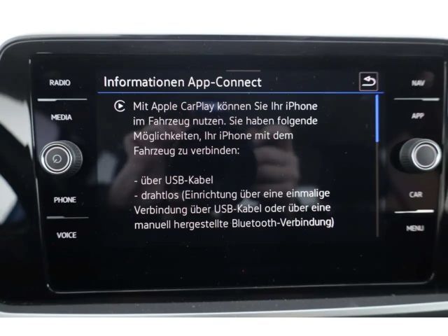 Volkswagen T-Roc 1.0 TSI Life