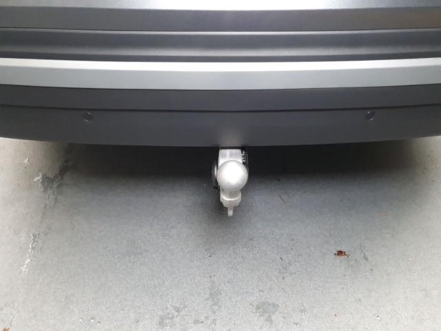 Skoda Kodiaq 4x4 Selection