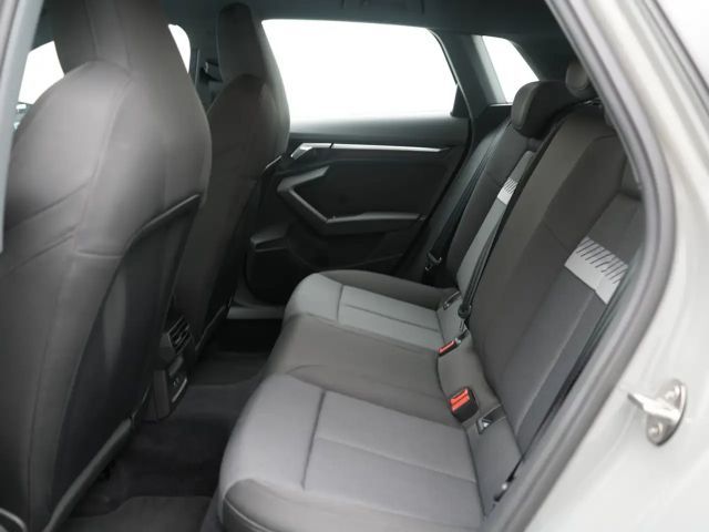 Audi A3 S-Line Sedan Sportback