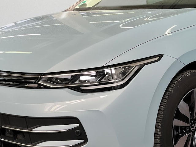 Volkswagen Golf 1.5 TSI Golf VIII Life Variant