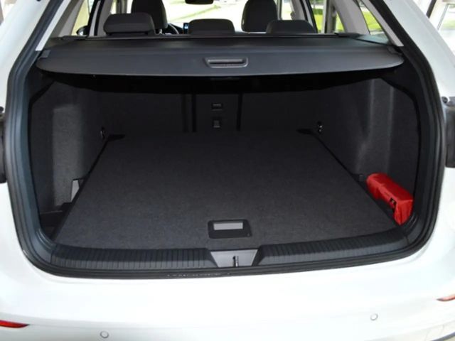 Volkswagen Golf Golf VIII Variant