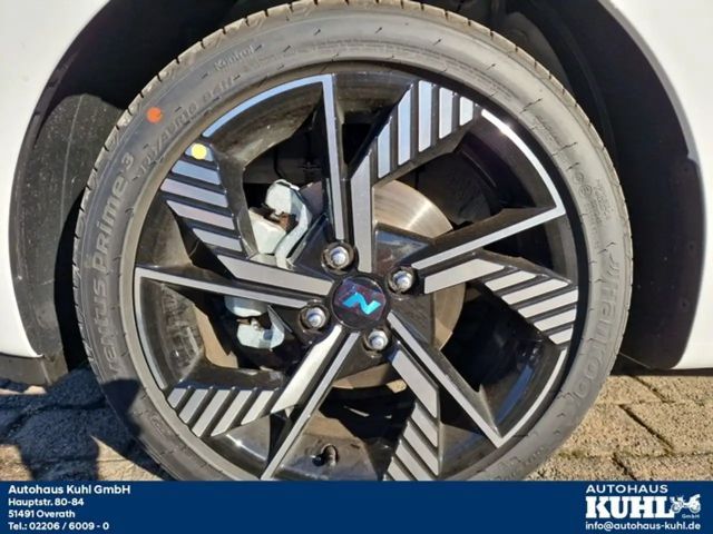 Hyundai i10 1.0 N Line