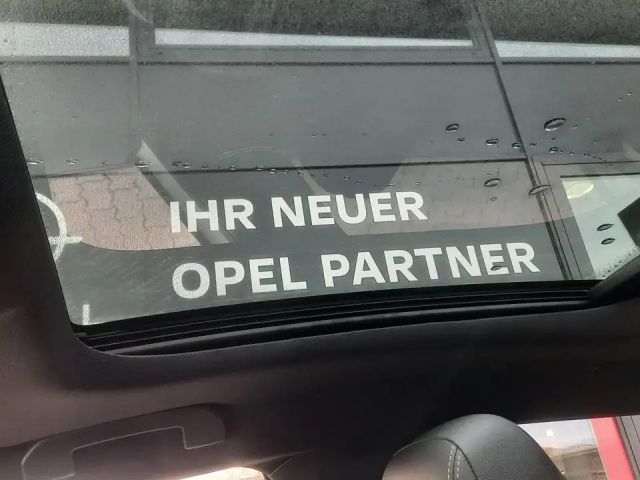 Opel Astra Sports Tourer Ultimate