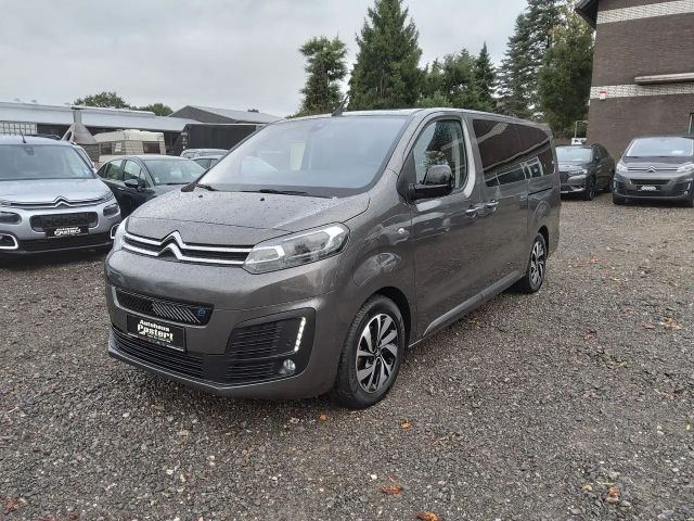 Citroën Spacetourer Shine