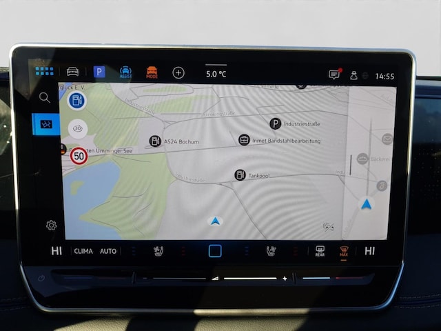 Volkswagen Tiguan 2.0 TSI DSG R-Line