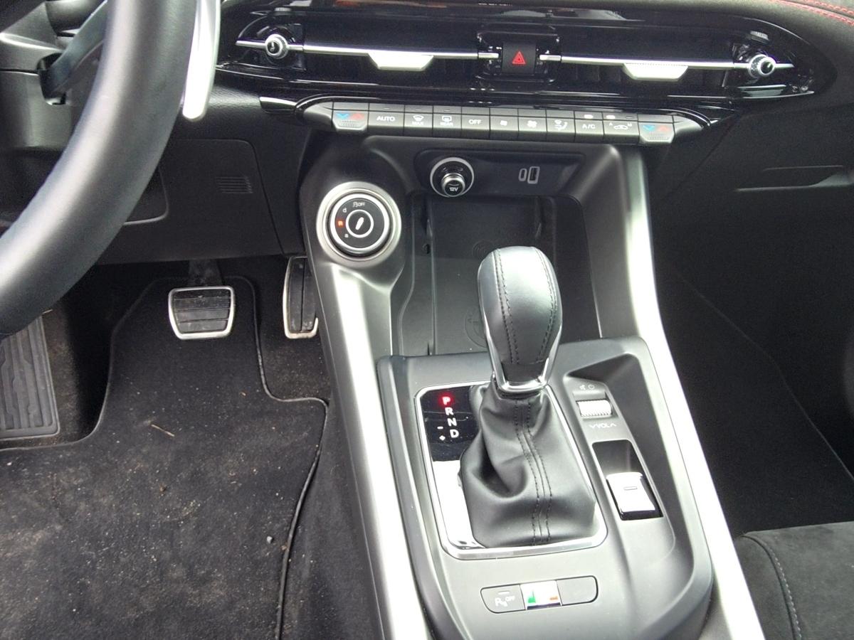 Alfa Romeo Tonale Hybrid Veloce