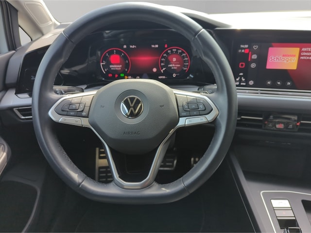 Volkswagen Golf 2.0 TDI Golf VIII