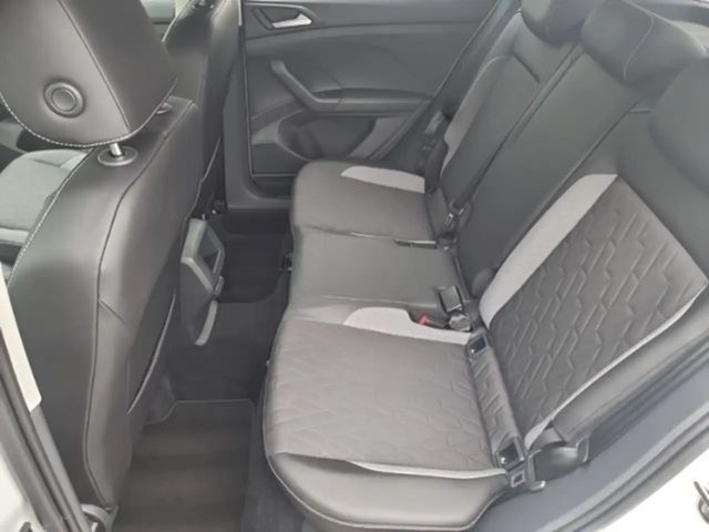 Volkswagen T-Cross 1.5 TSI