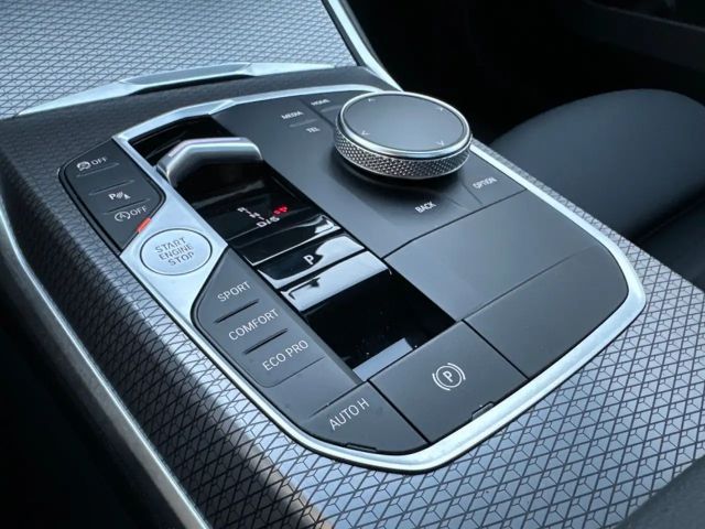 BMW 318 318i M-Sport Touring