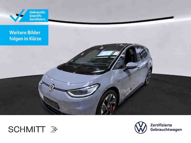 Volkswagen ID.3 IQ.Drive Performance Pro